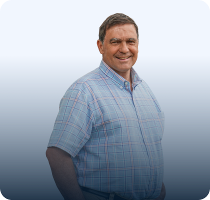 Ronald Oxentenko